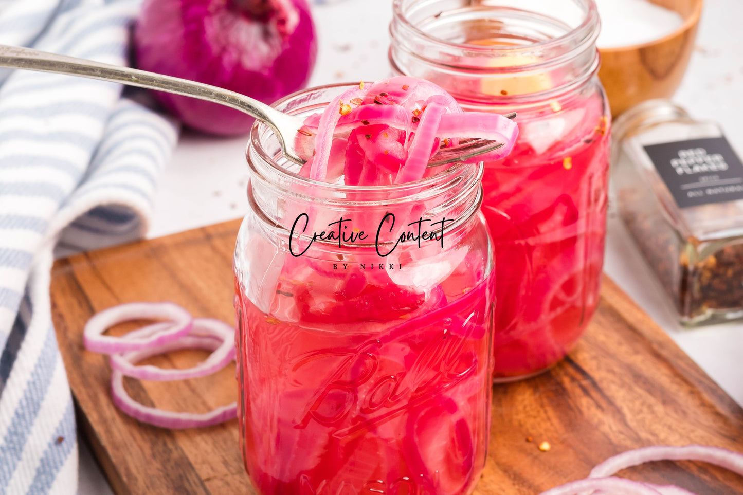 Pickled Onions - Set 2 of 2