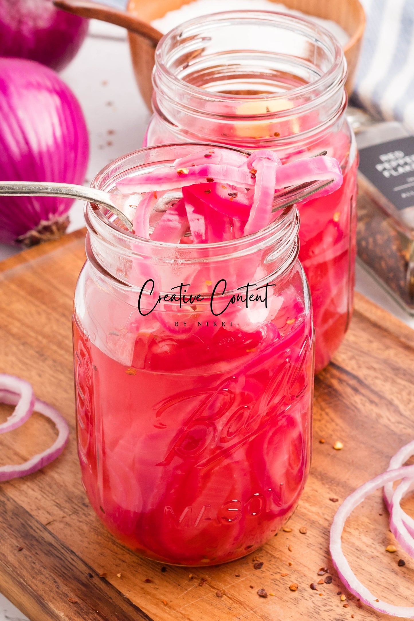 Pickled Onions - Set 2 of 2