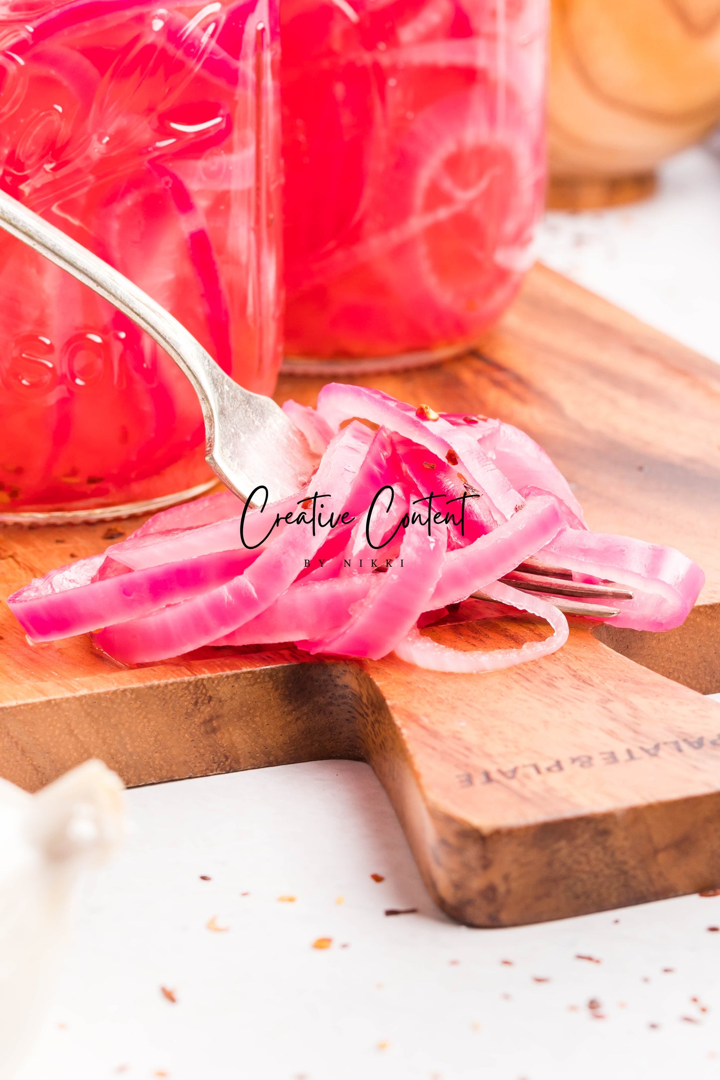 Pickled Onions - Set 2 of 2