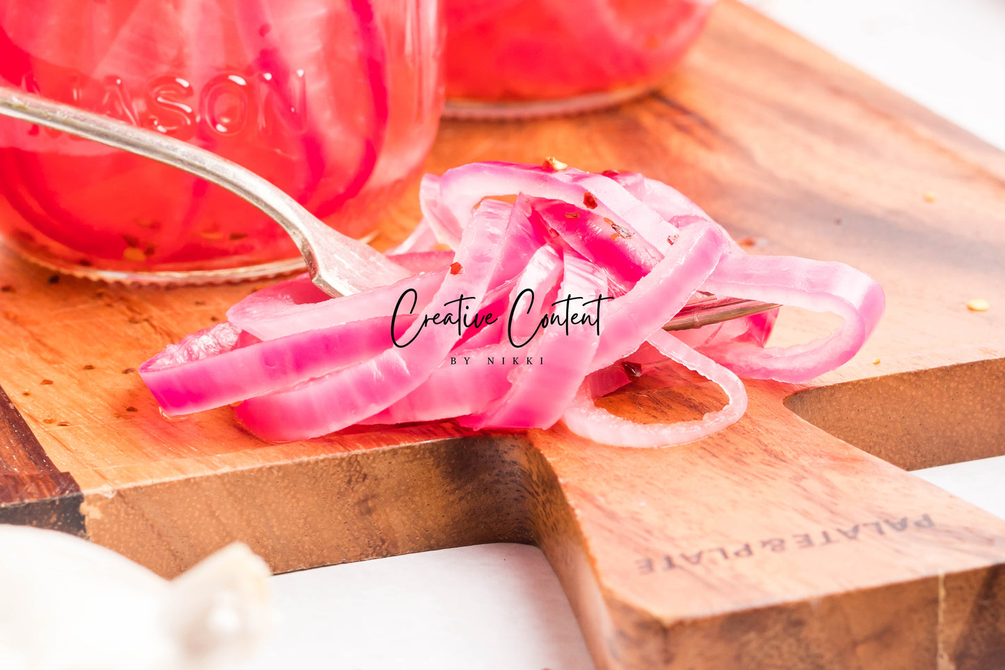 Pickled Onions - Set 2 of 2