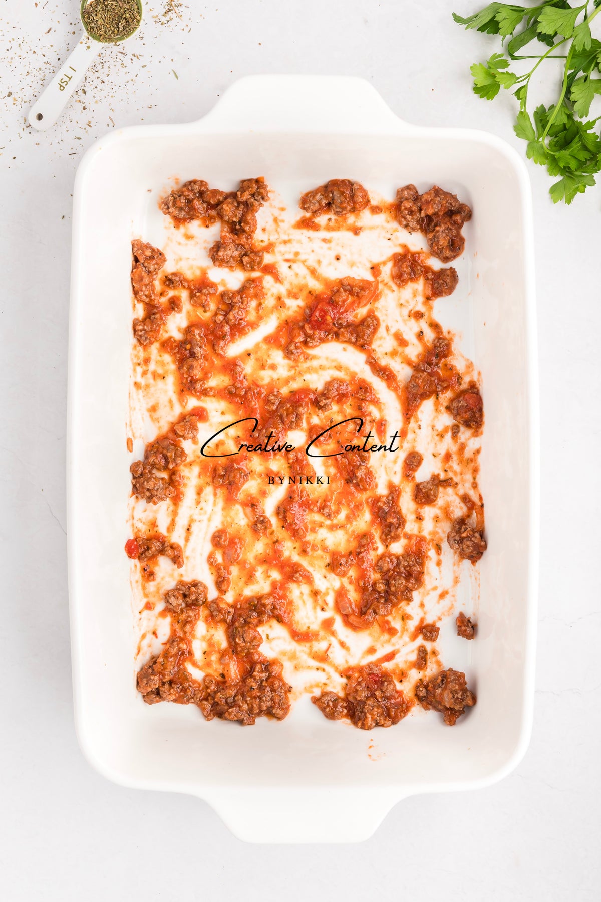 Ravioli Lasagna - Exclusive