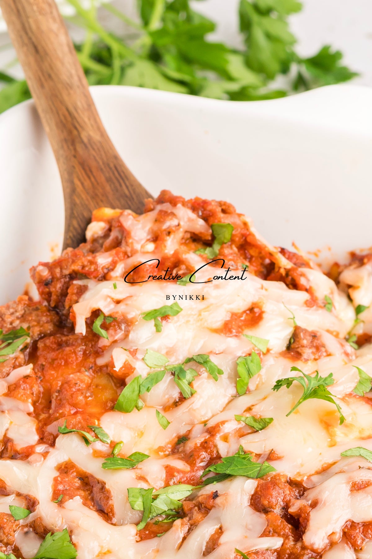 Ravioli Lasagna - Exclusive