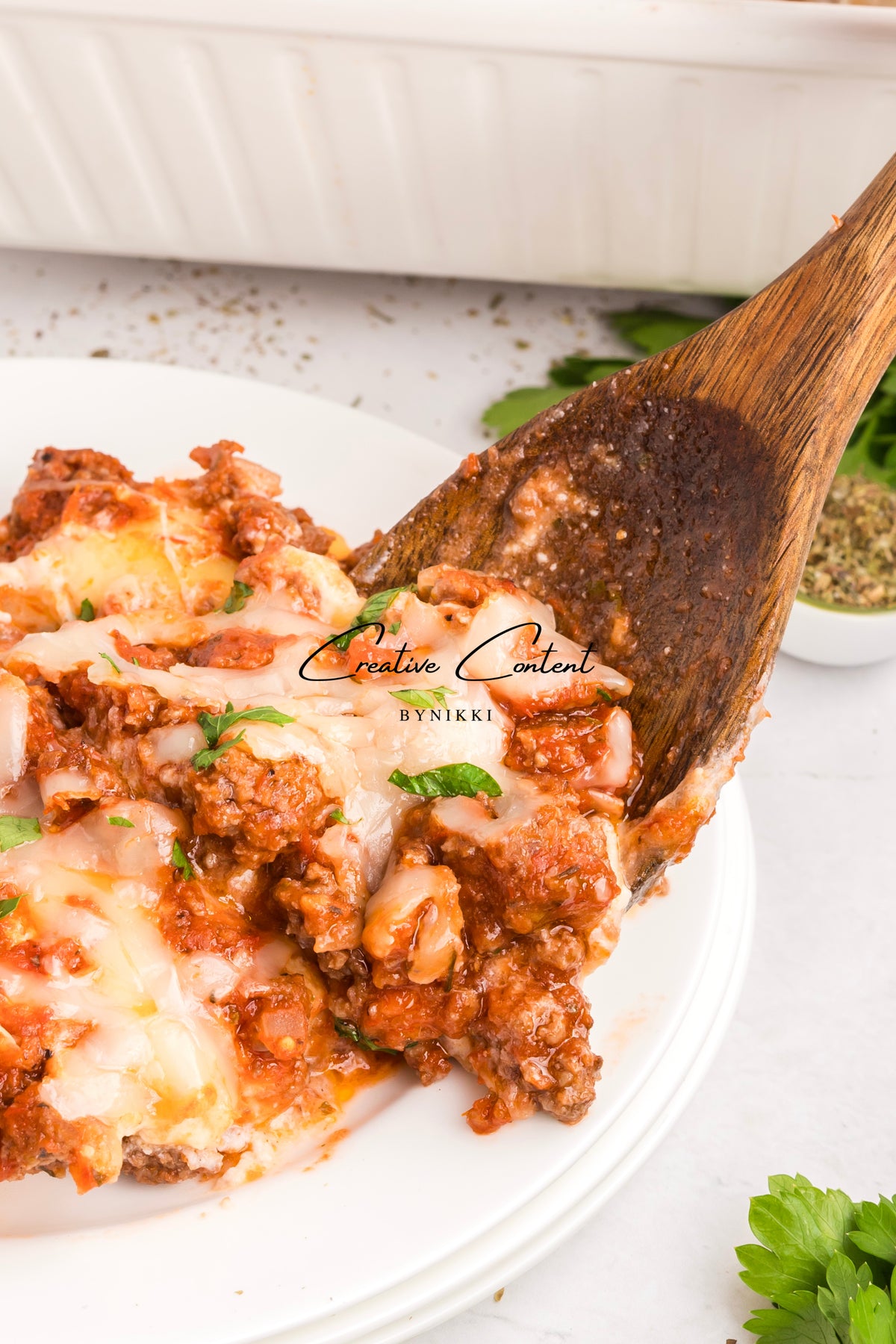 Ravioli Lasagna - Exclusive