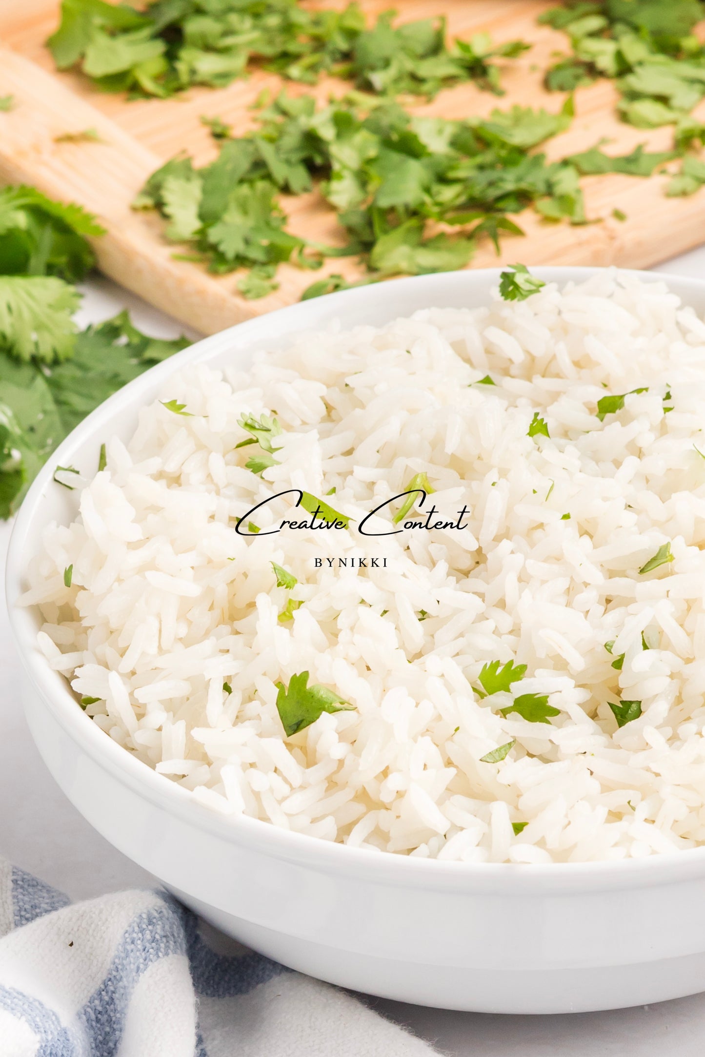 Salmon Salsa Mango + Coconut Rice - Exclusive (2 recipes)