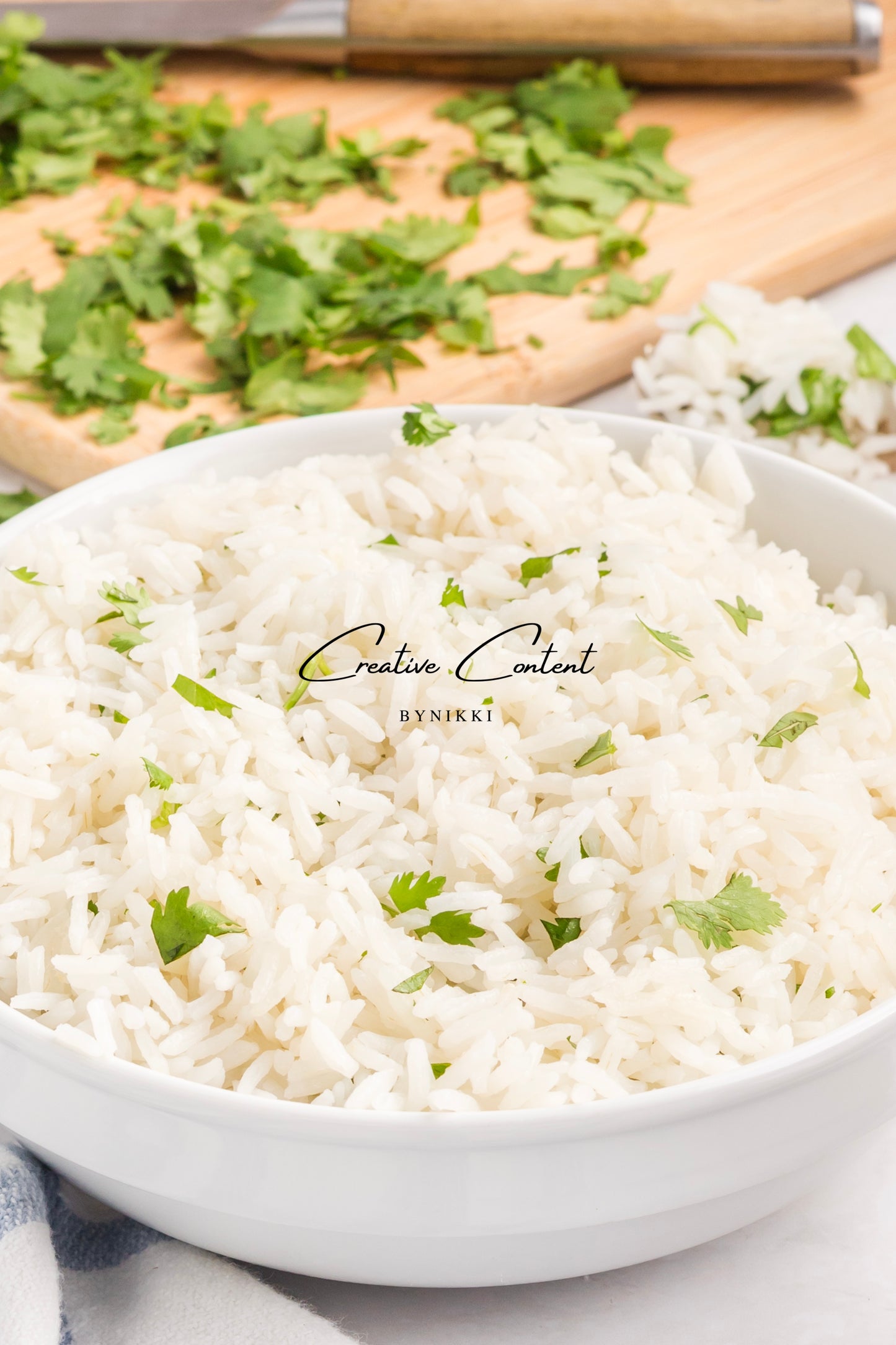 Salmon Salsa Mango + Coconut Rice - Exclusive (2 recipes)