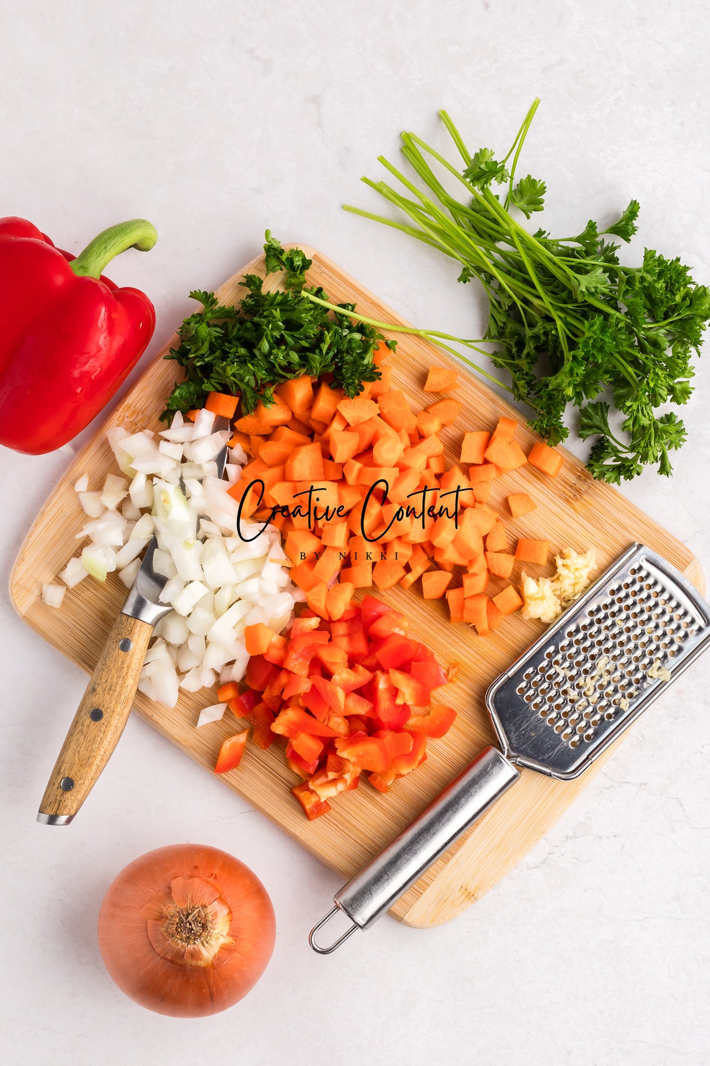 Slow Cooker Chicken and Rice - Exclusive