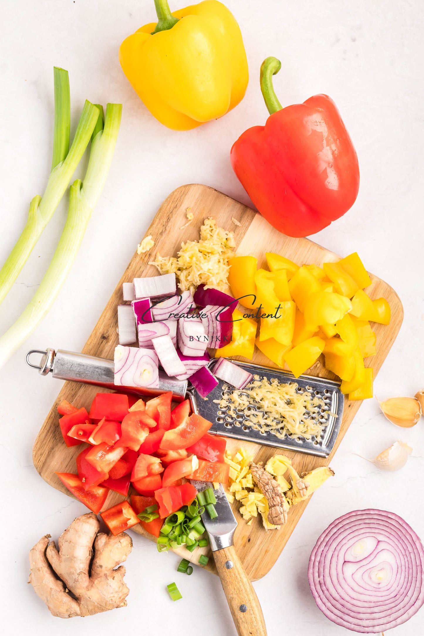 Slow Cooker Hawaiian Chicken  - Exclusive