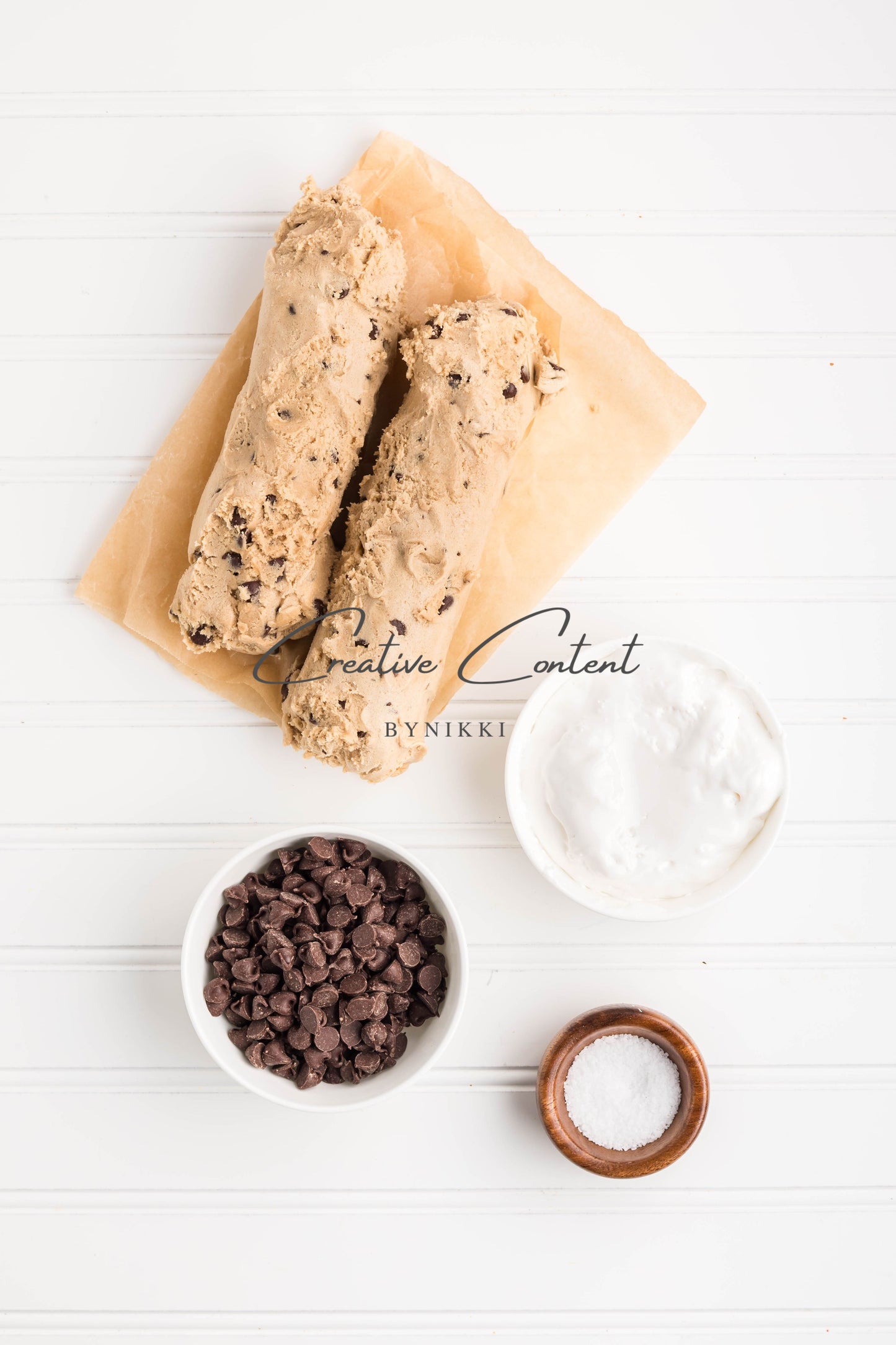 Smores Cookie Skillet  -  Exclusive