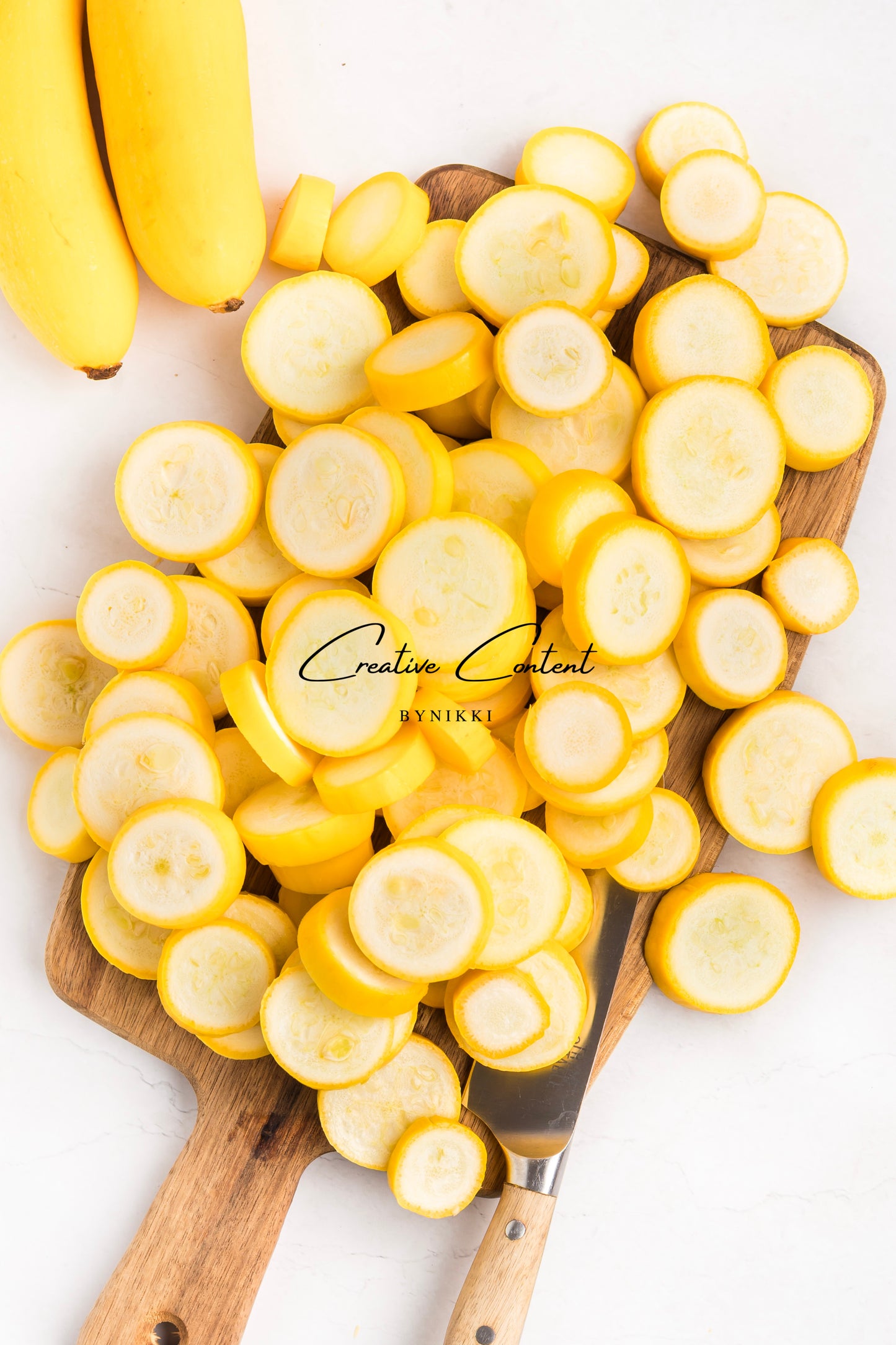 Southern Squash Casserole  - Exclusive