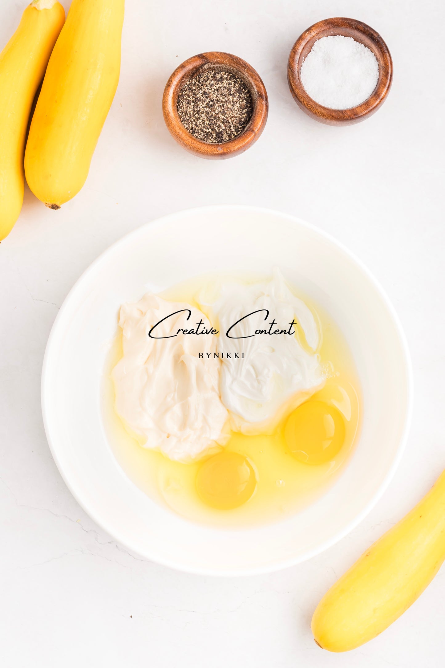 Southern Squash Casserole  - Exclusive