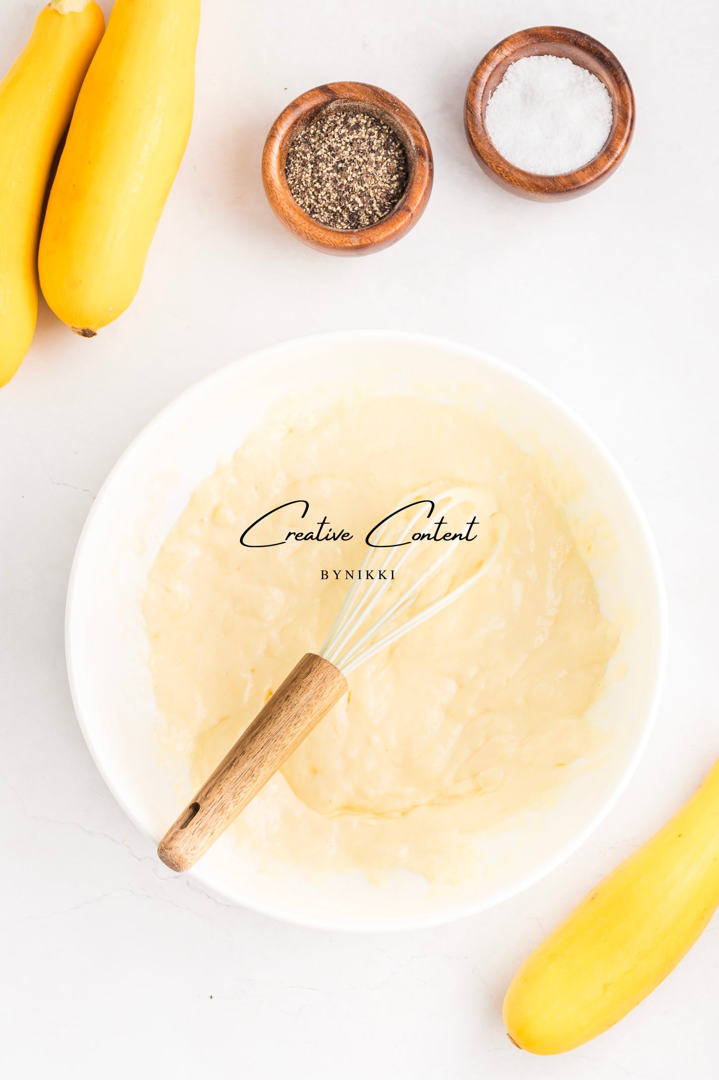 Southern Squash Casserole  - Exclusive
