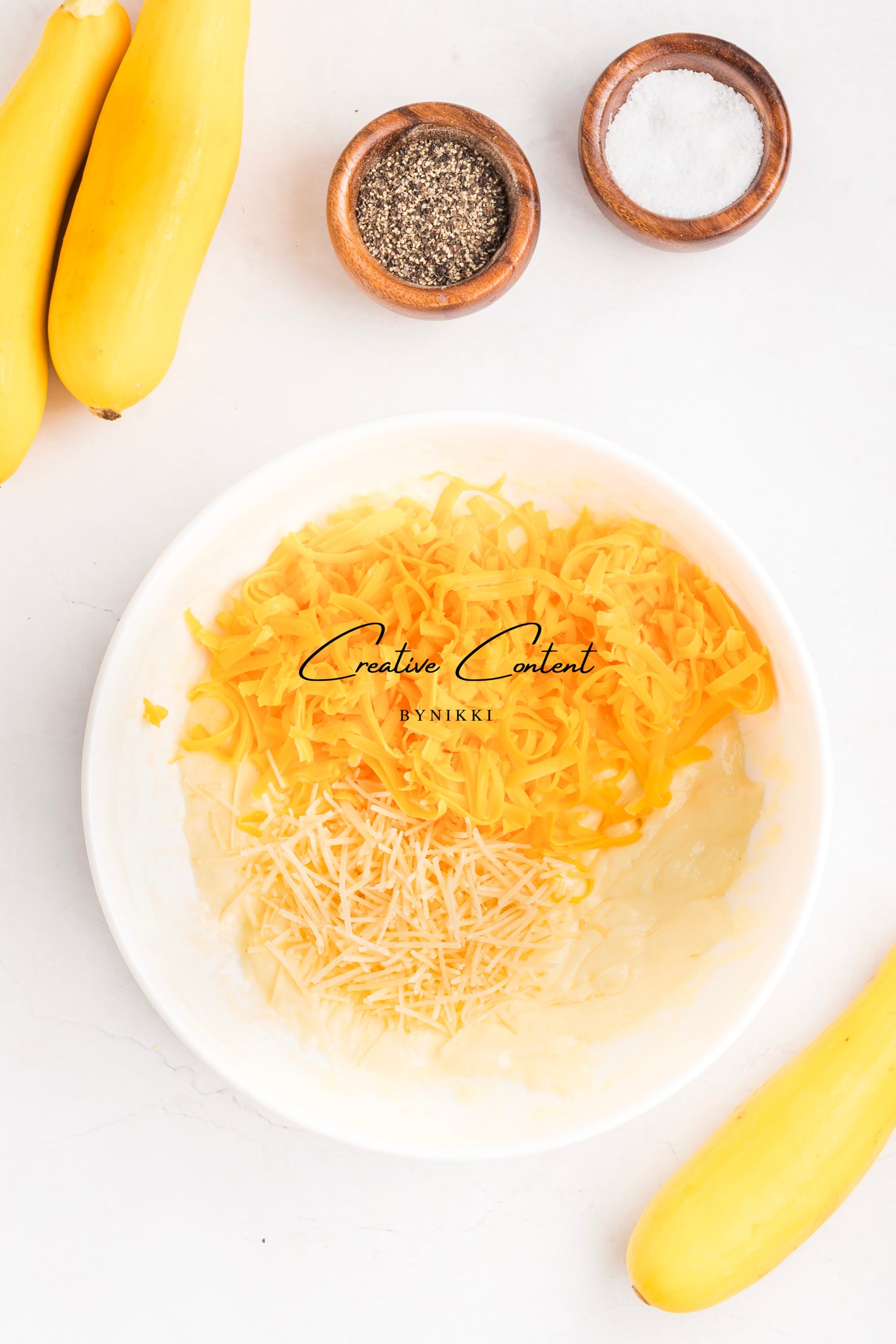 Southern Squash Casserole  - Exclusive