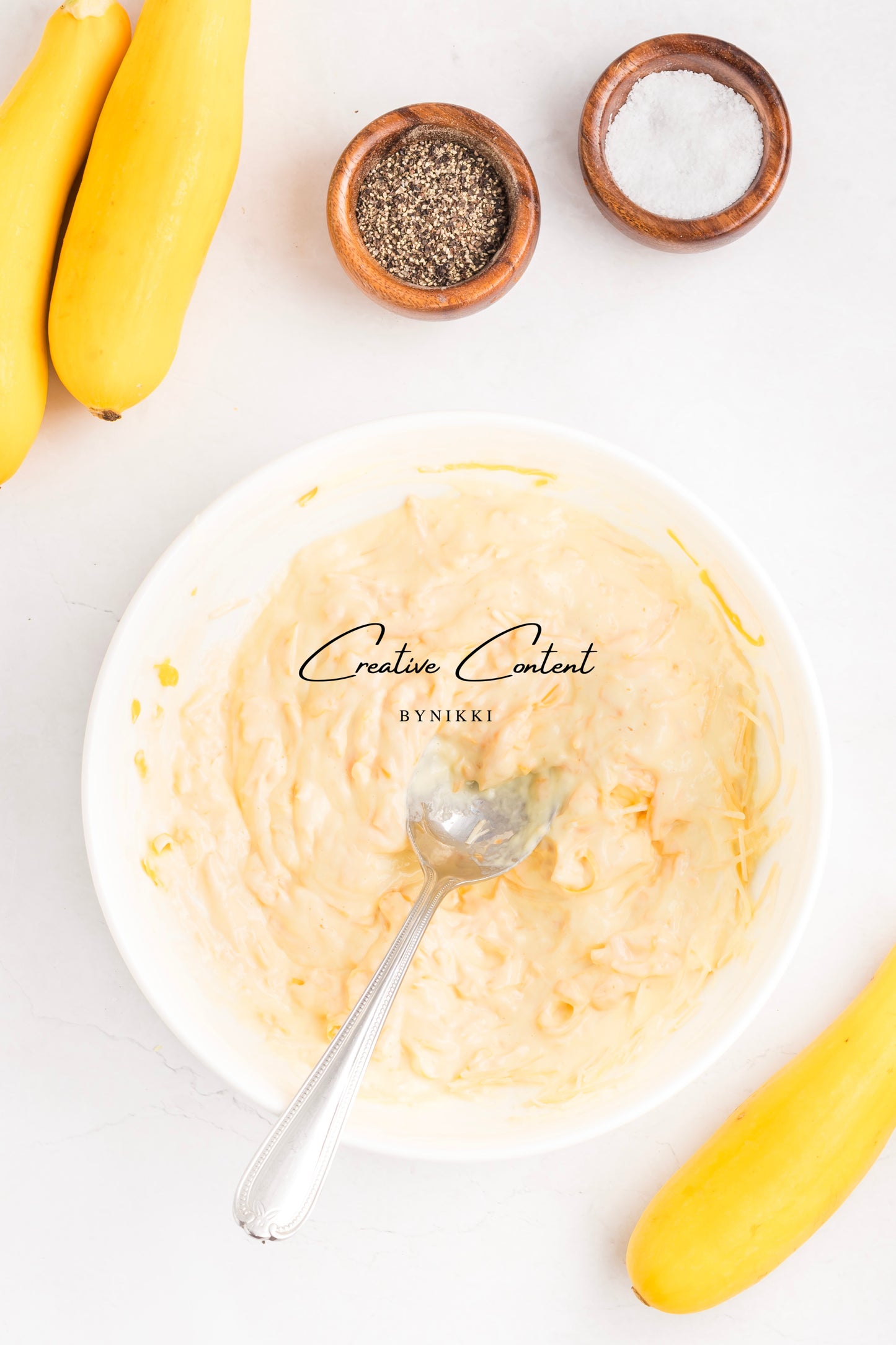 Southern Squash Casserole  - Exclusive