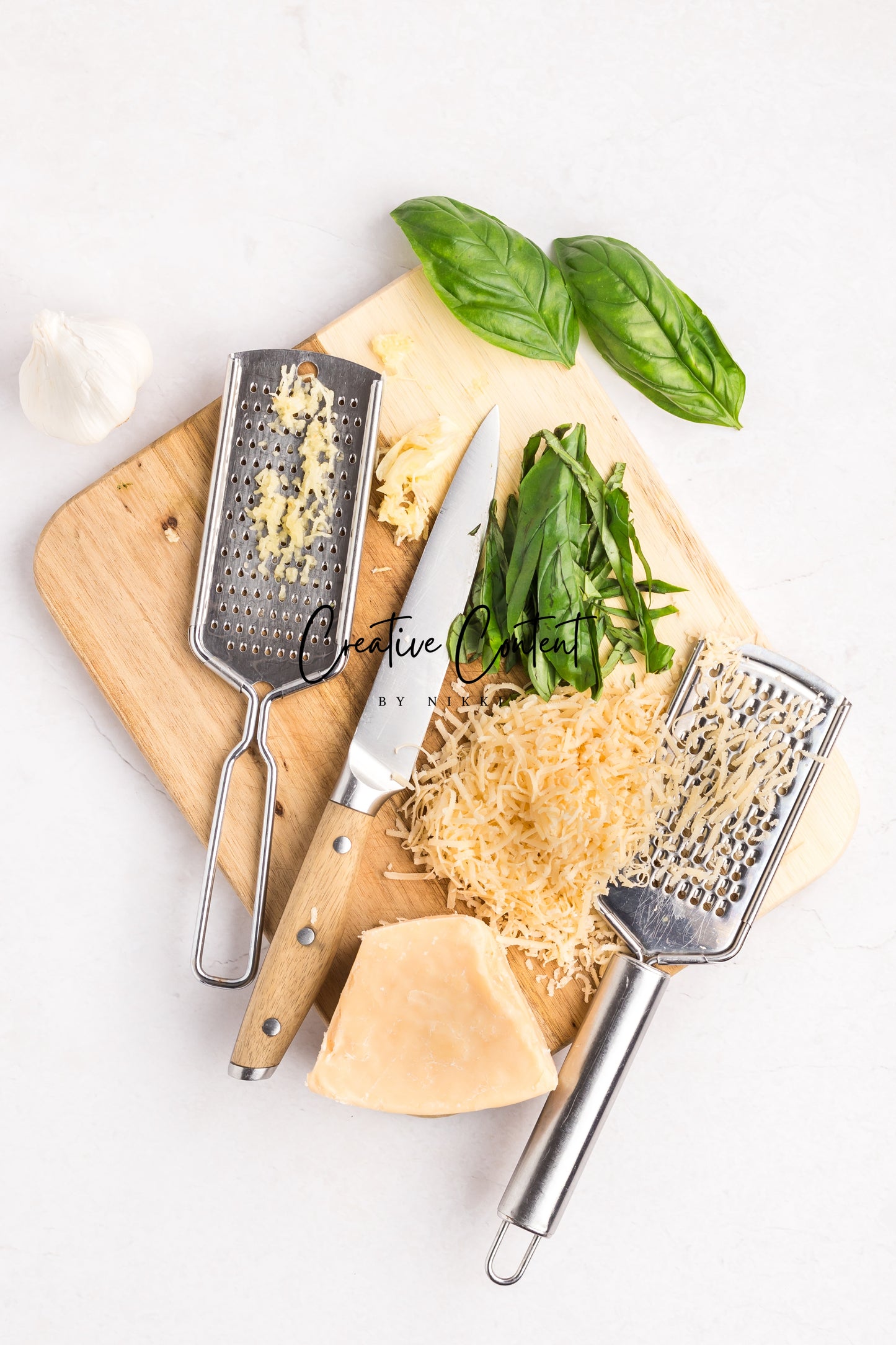 Spinach Ricotta Tortellini  - Set 1 of 2