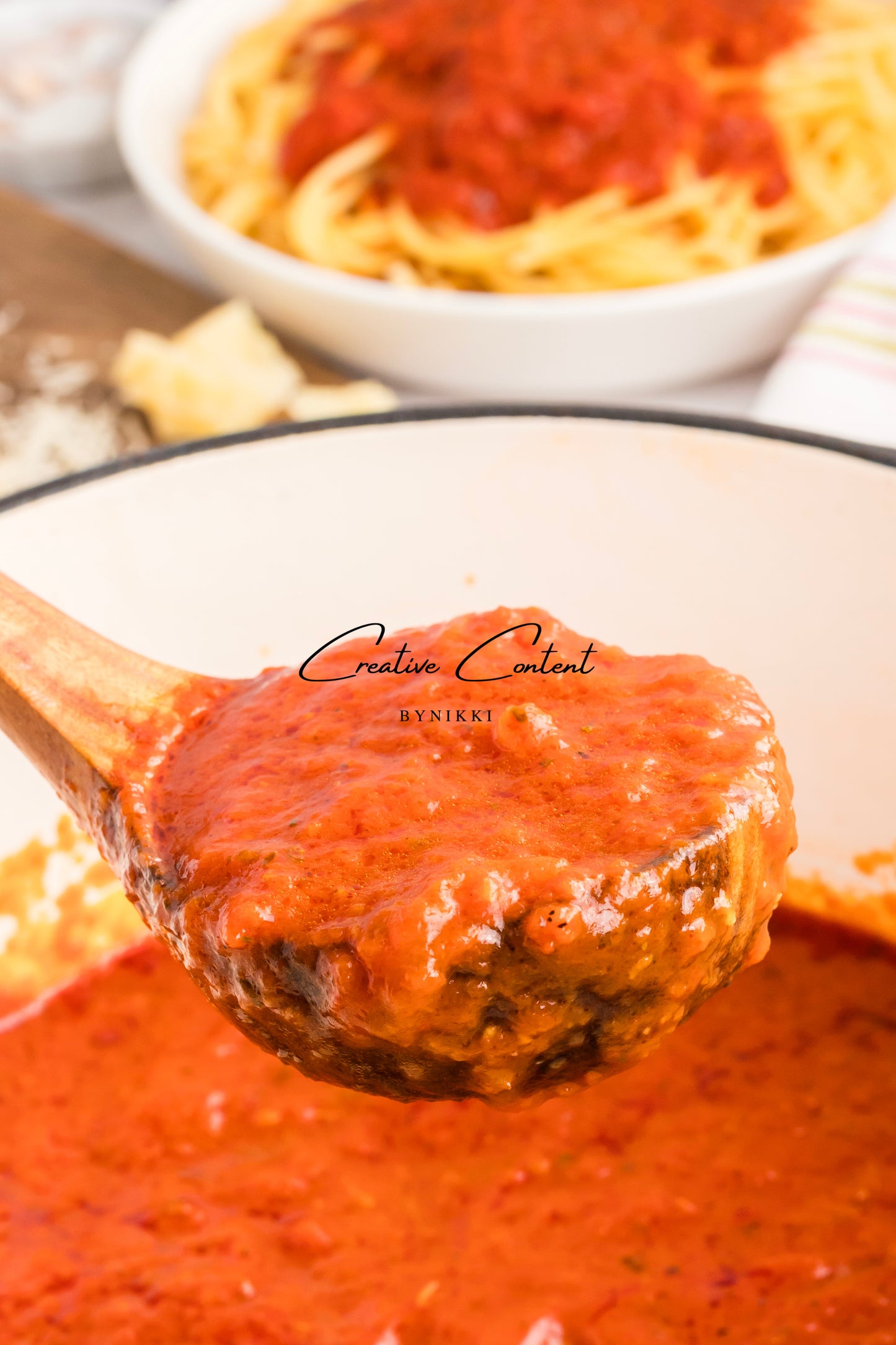 Stick of Butter Sauce - Exclusive