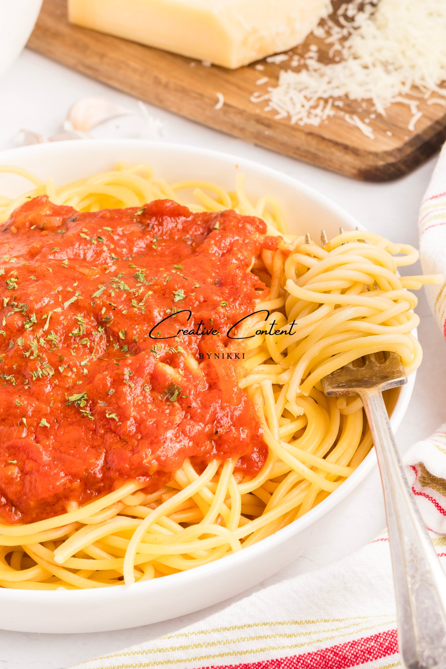 Stick of Butter Sauce - Exclusive