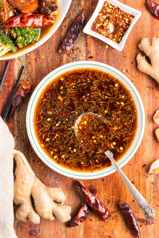 Easy Stir Fry Sauce   -   2 of 2