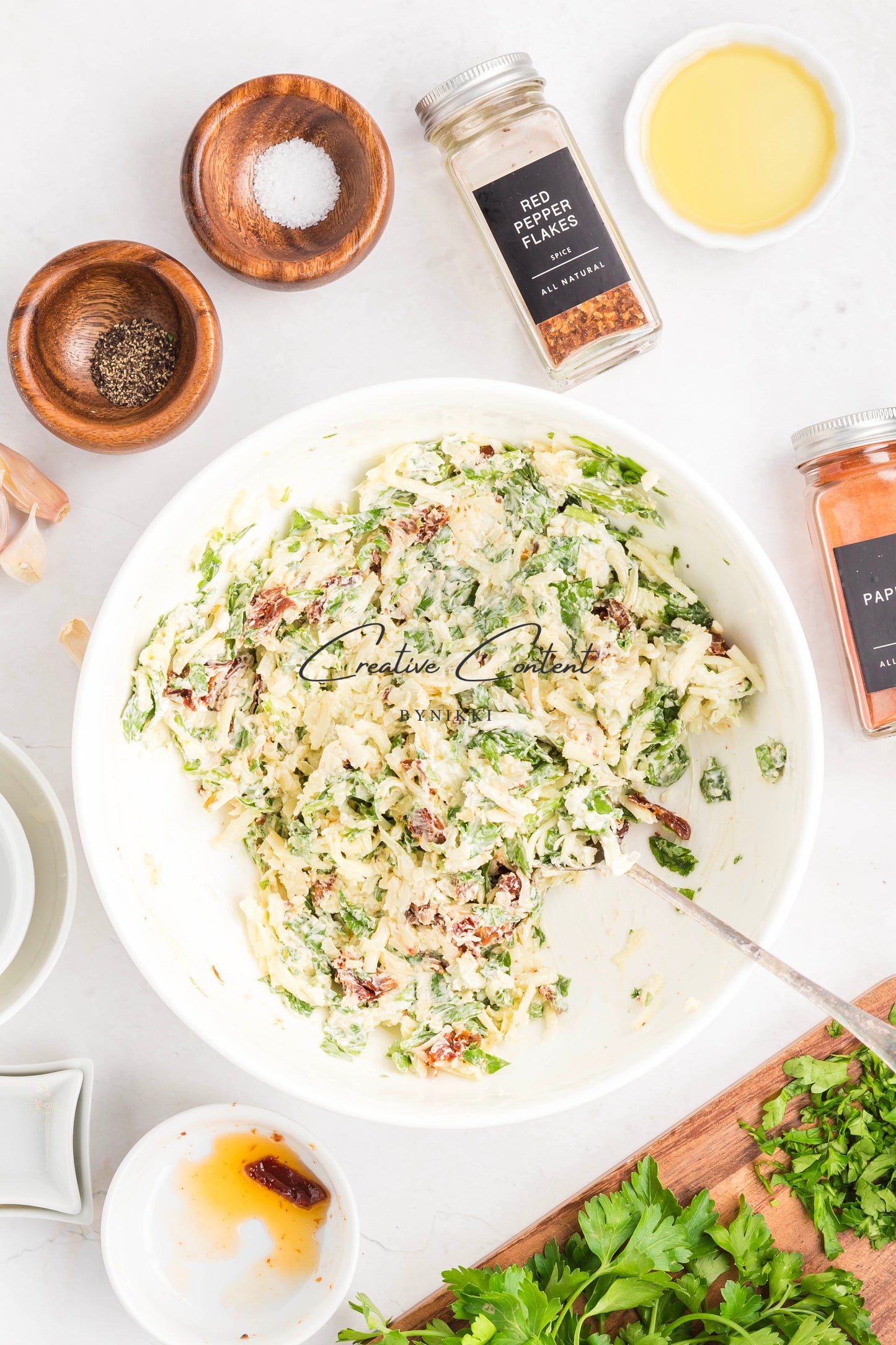 Stuffed Chicken Breasts - Exclusive