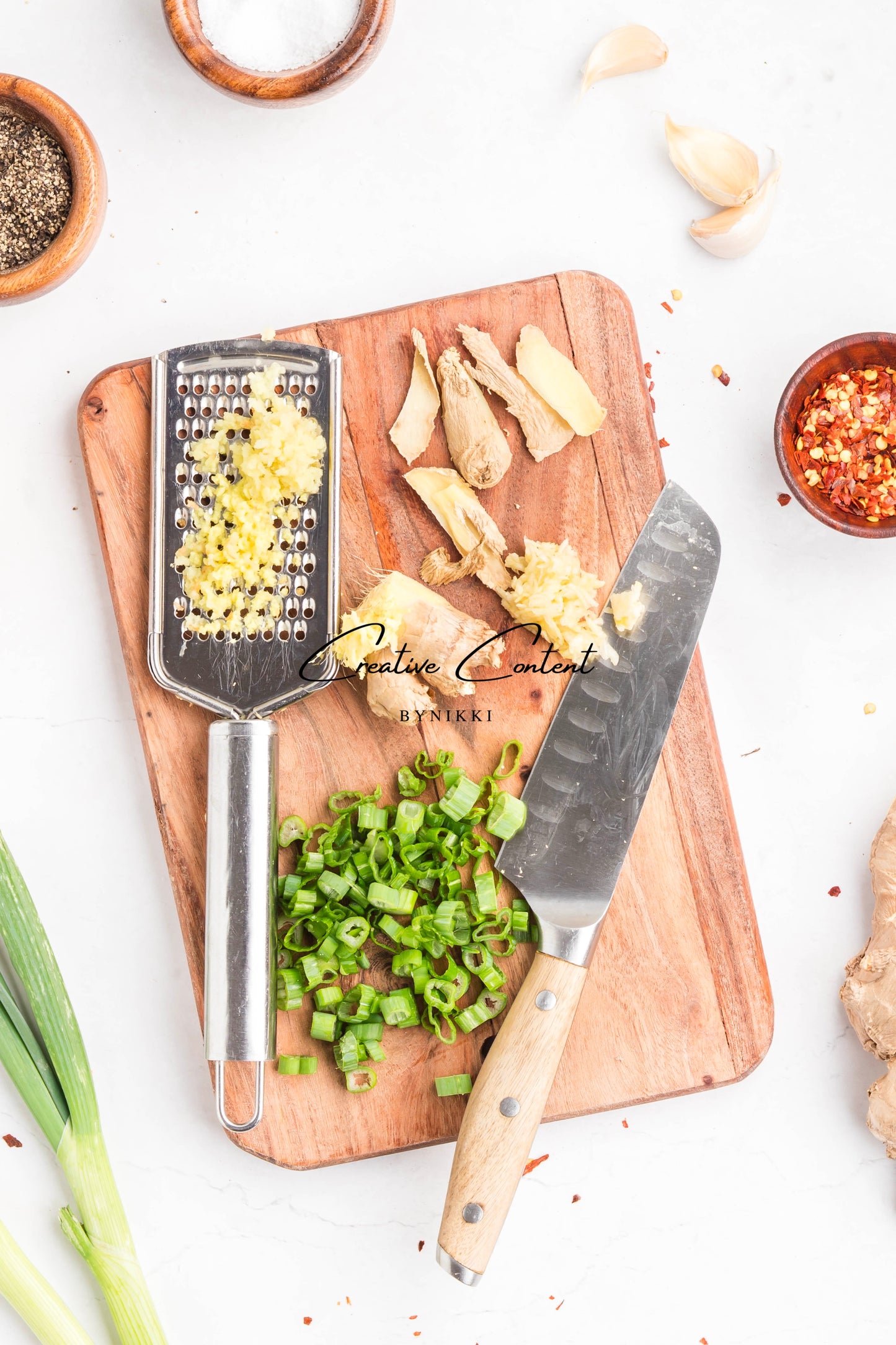 Sweet and Spicy Chicken  - Exclusive