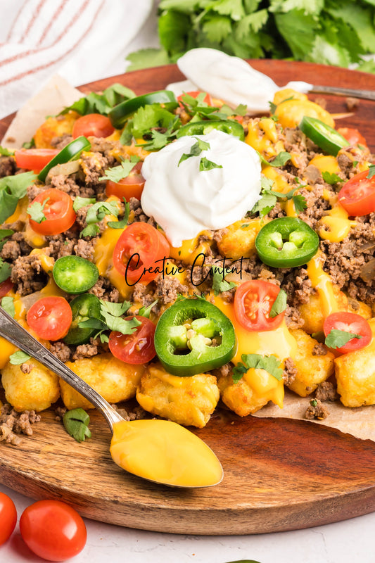 Tachos - Exclusive