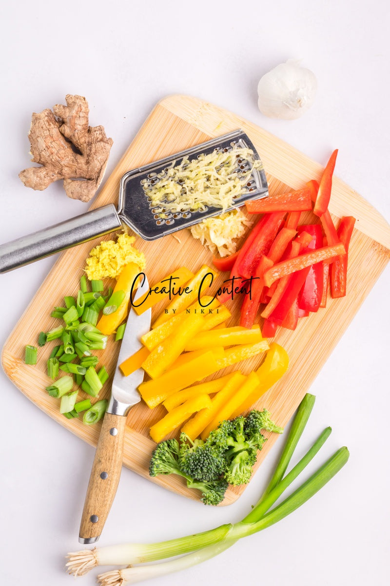 Teriyaki Bowl -  Exclusive