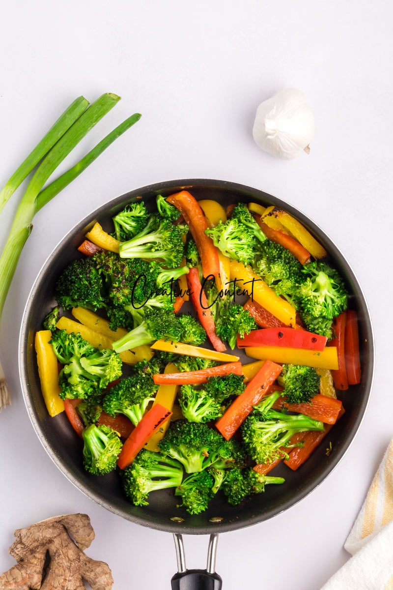 Teriyaki Bowl -  Exclusive