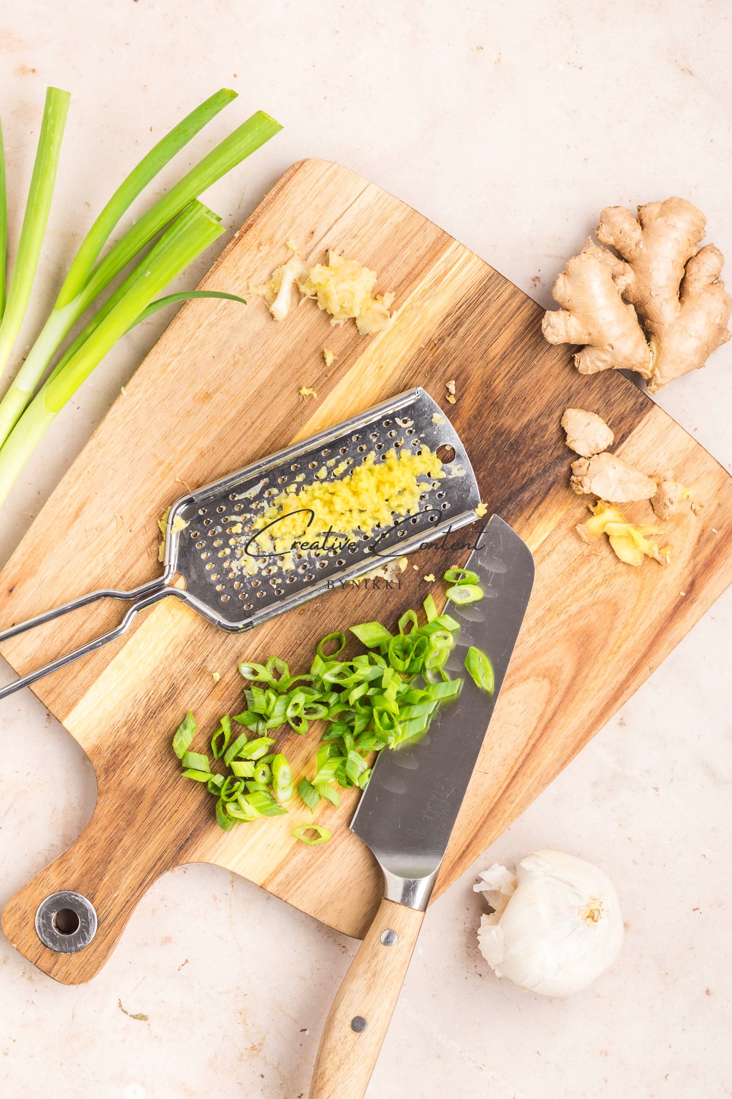 Teriyaki Chicken Thighs - Exclusive