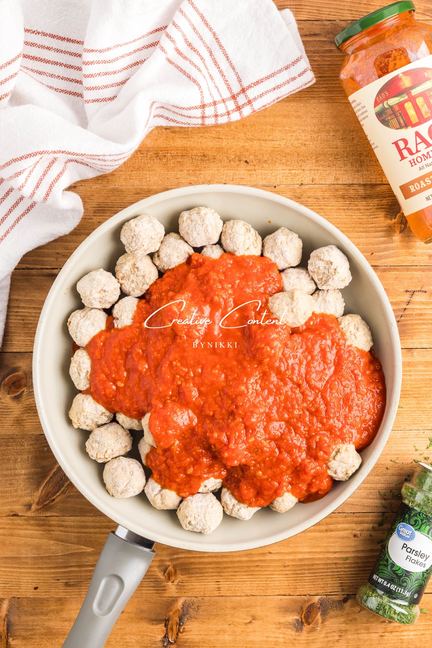Texas Toast Meatball Sandwiches - Exclusive