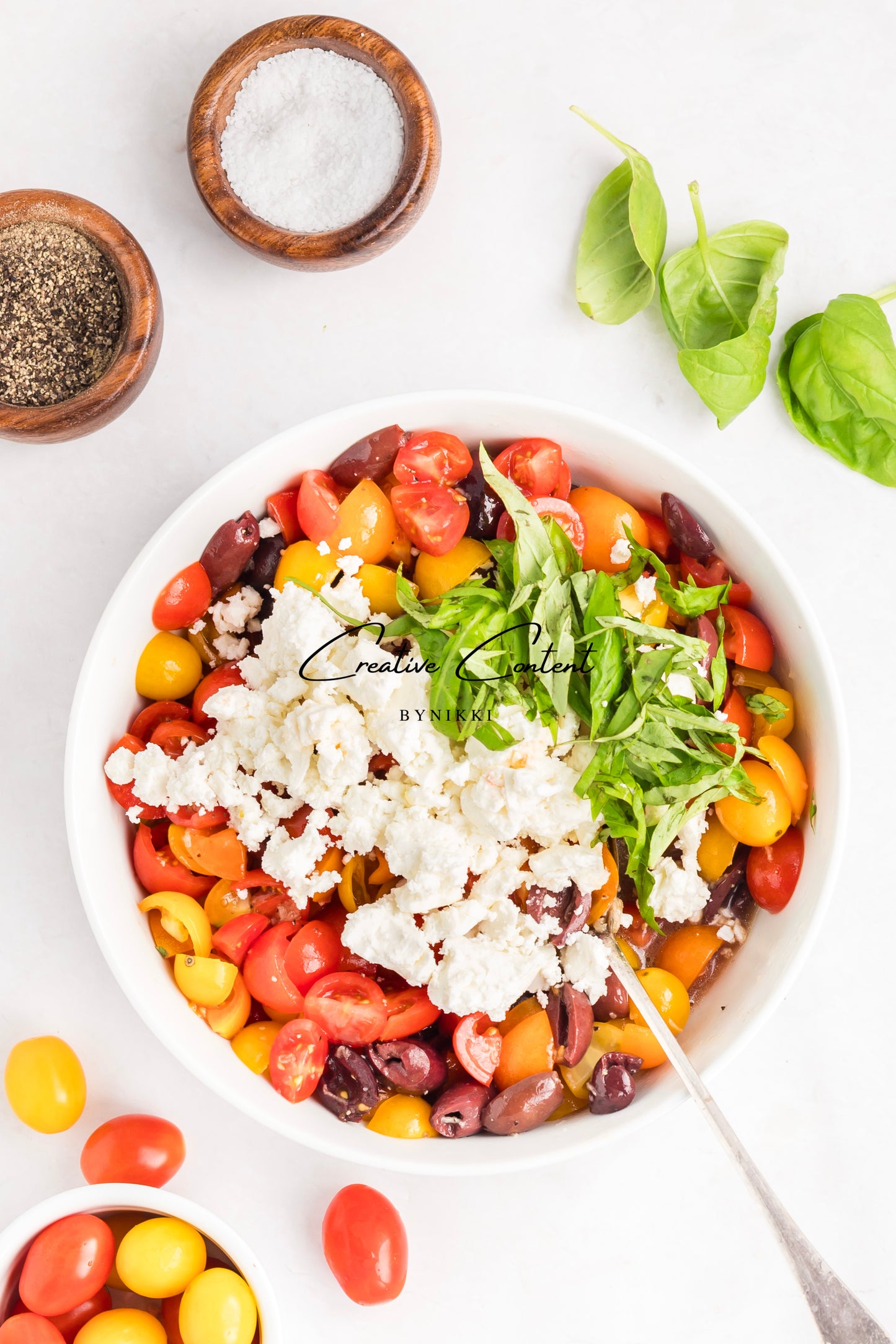 Tomato Feta Dip - Mini Exclusive
