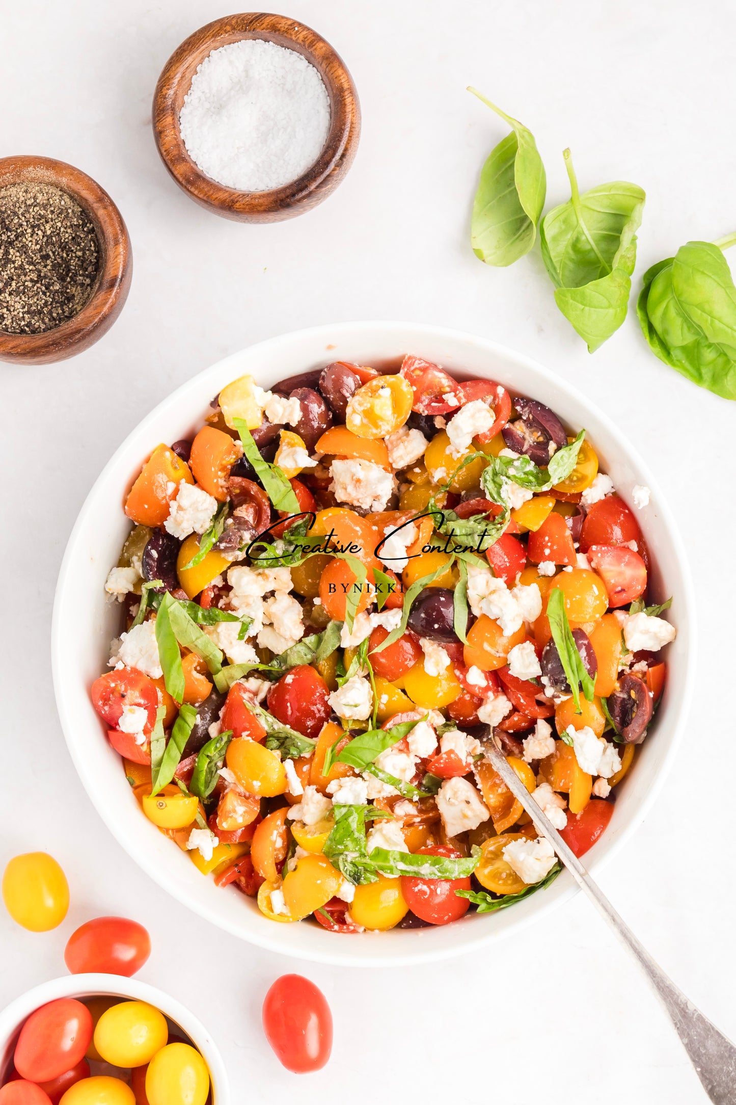 Tomato Feta Dip - Mini Exclusive