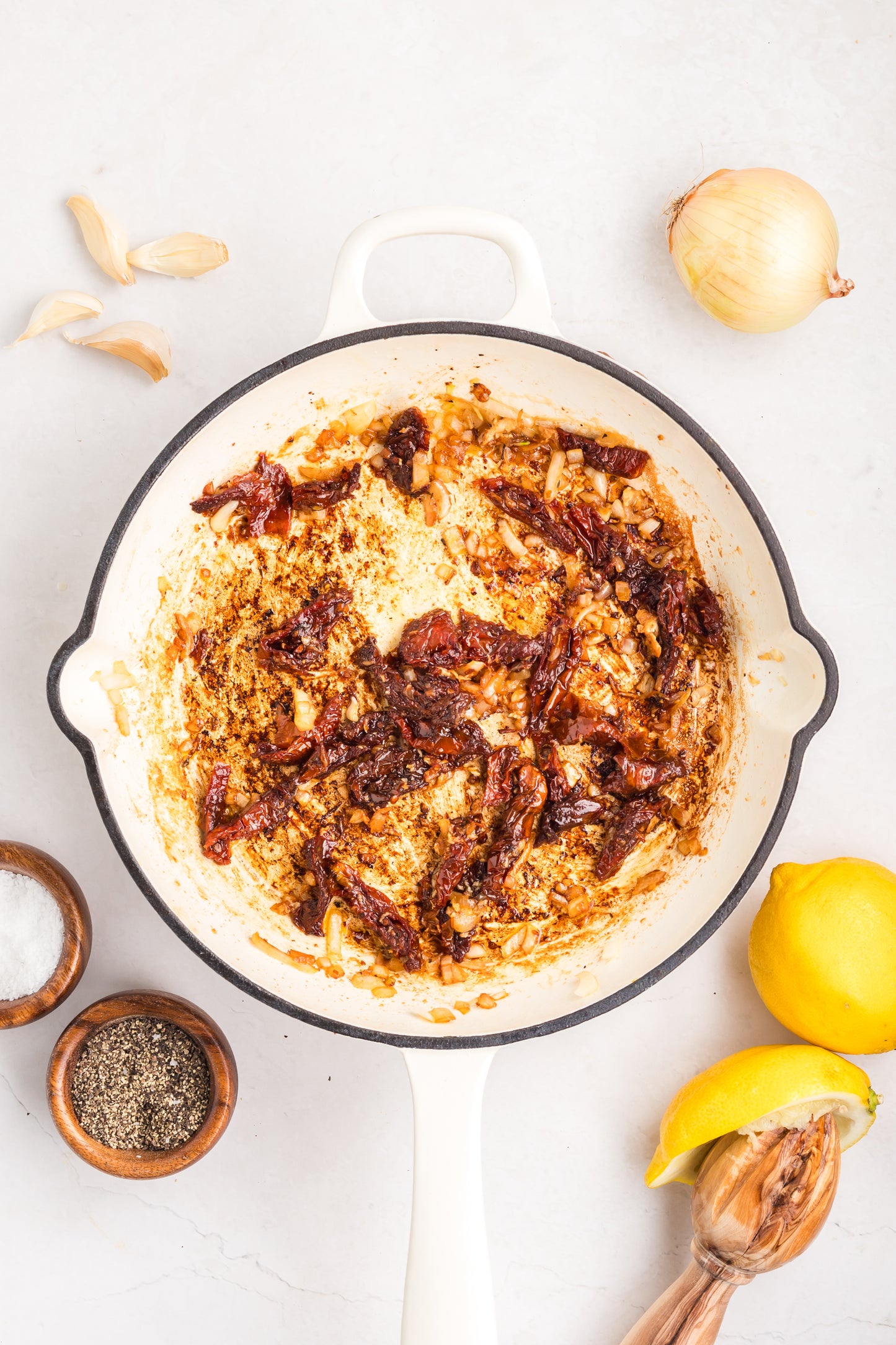 Tuscan Chicken - Exclusive