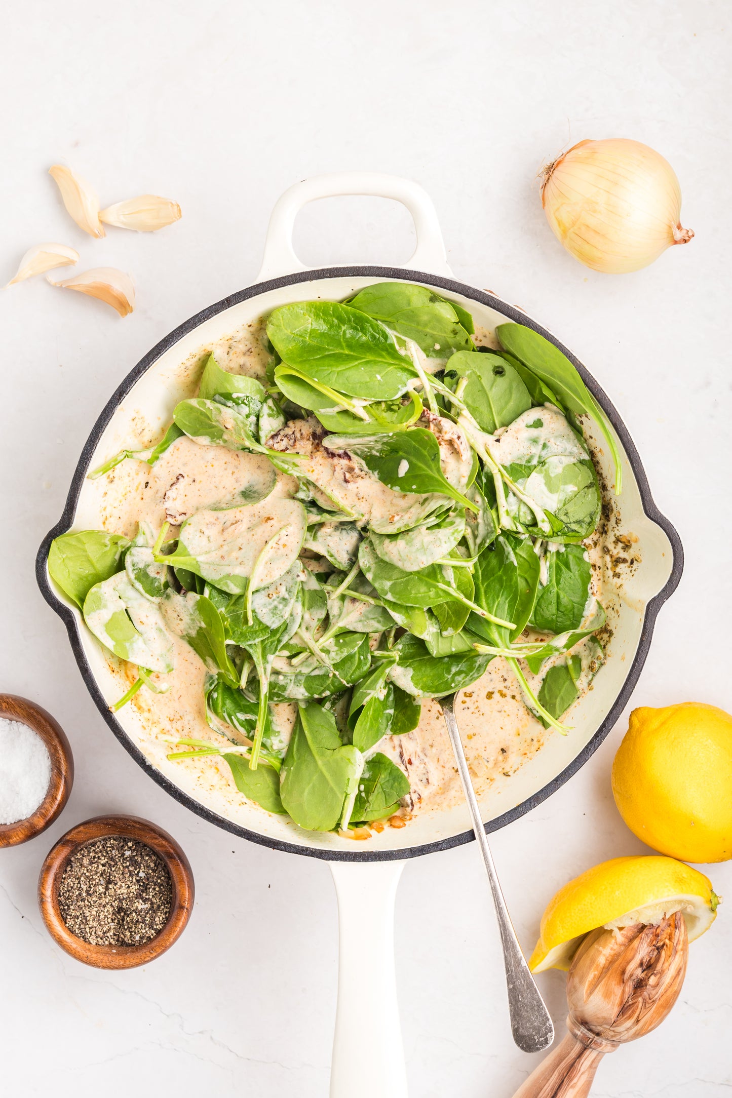 Tuscan Chicken - Exclusive