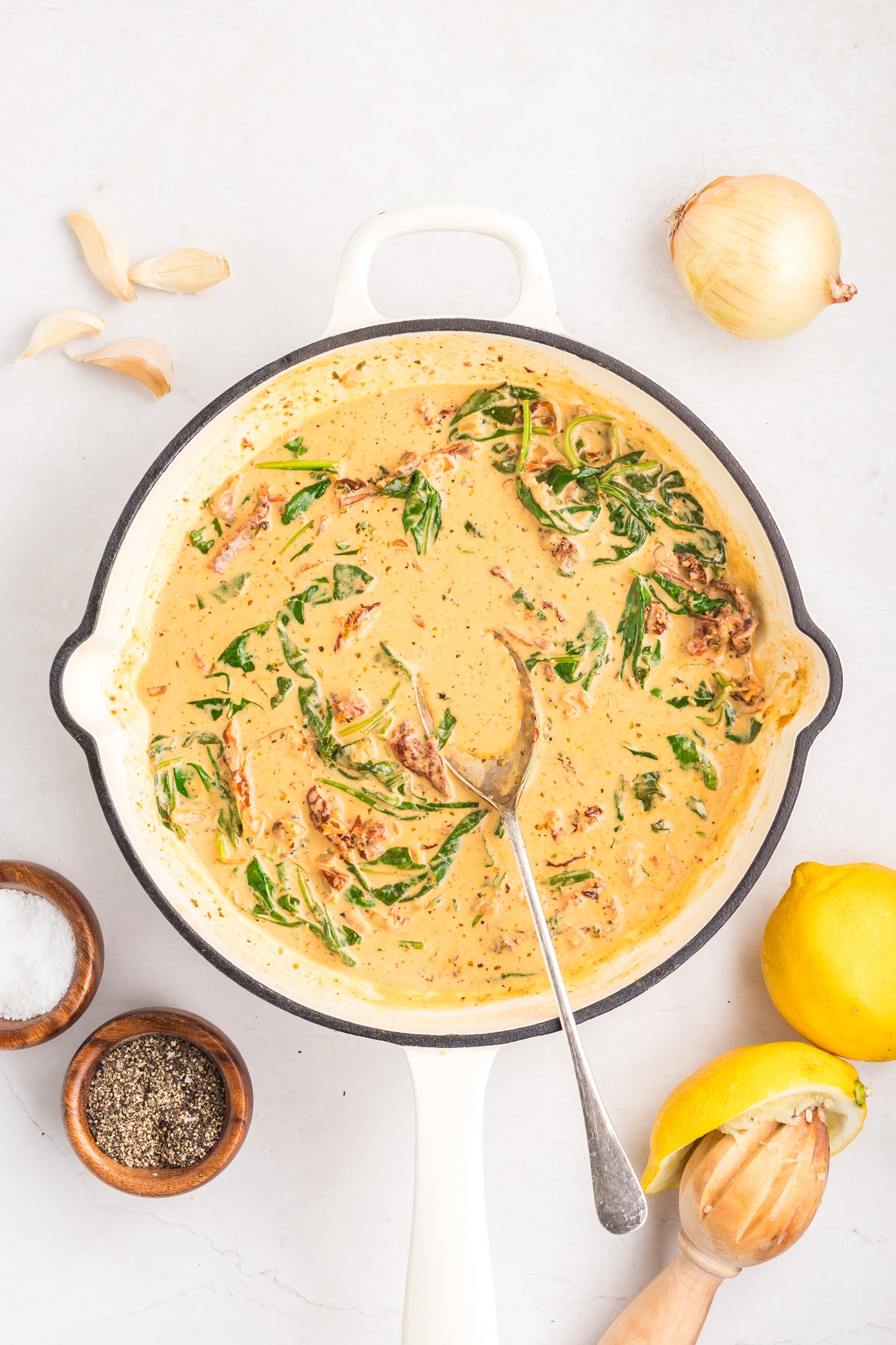 Tuscan Chicken - Exclusive