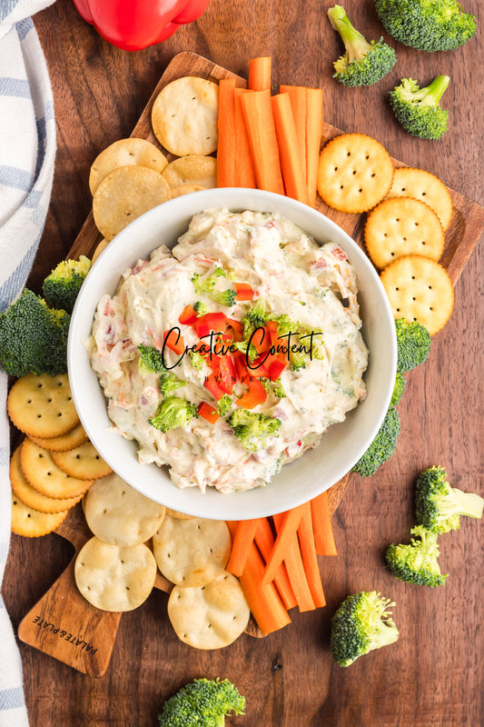 Veggie Dip - Exclusive