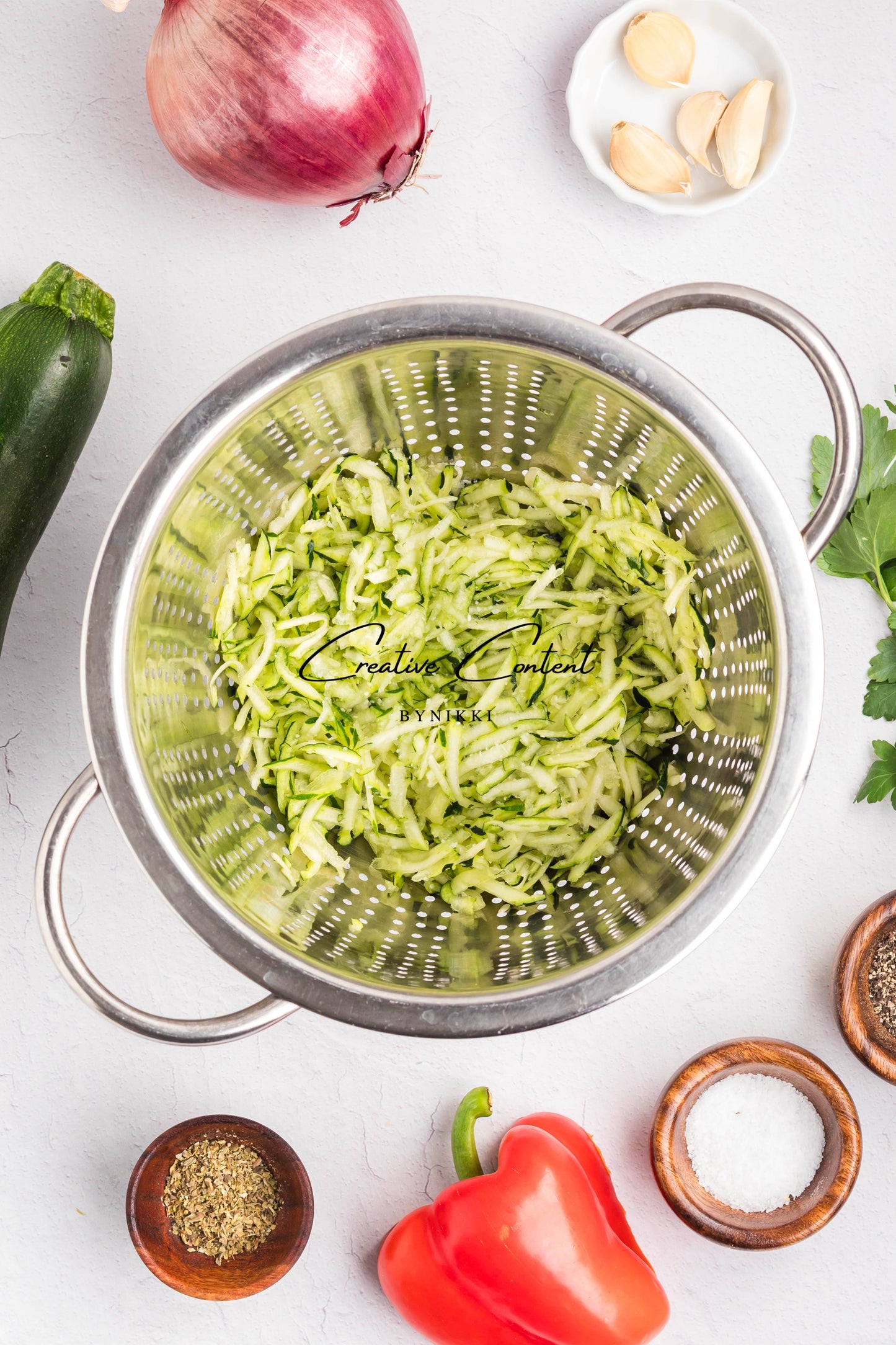 Cheesy Veggie Patties + Creamy Garlic Dip- Exclusive