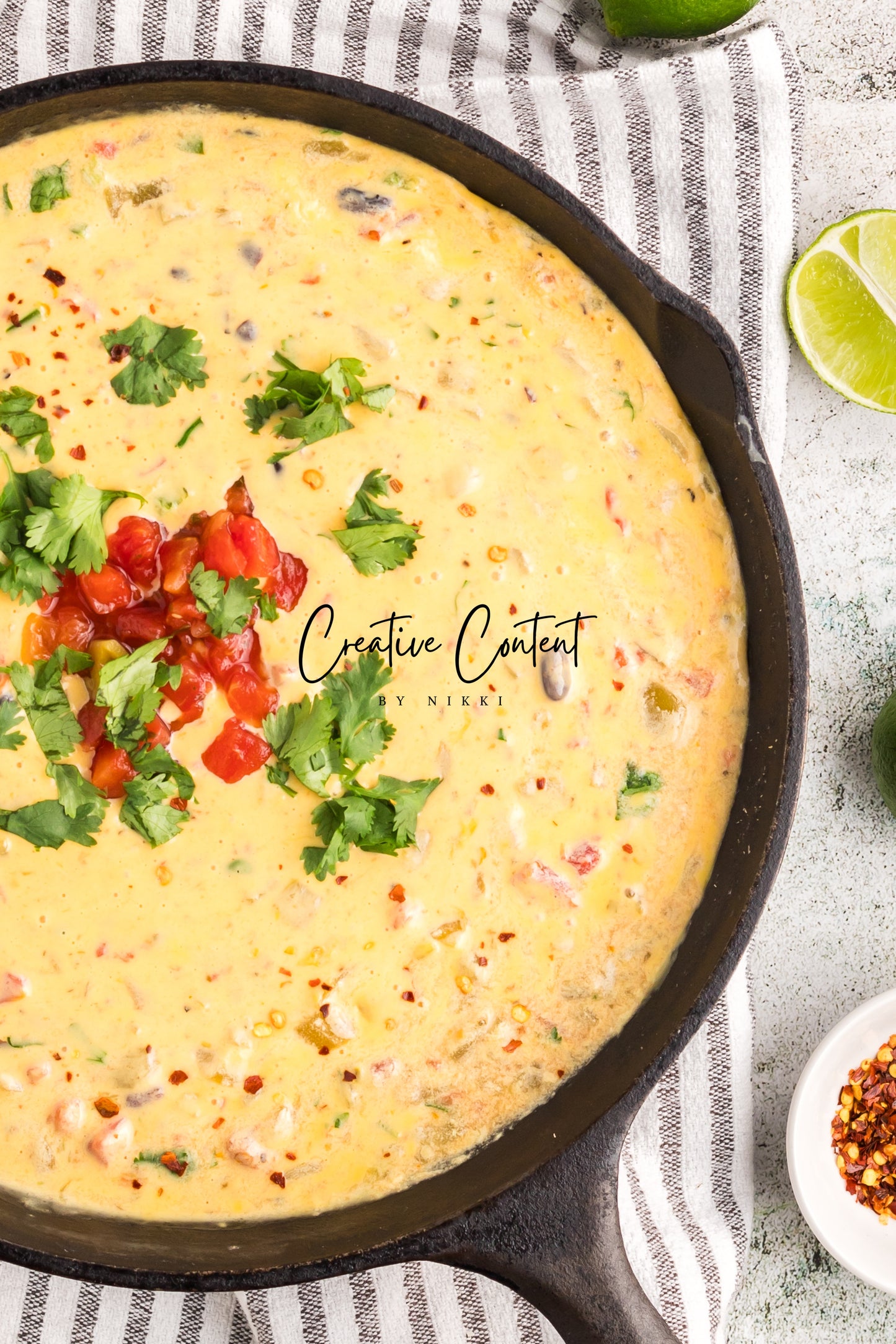 Velveeta Cheese Dip - Exclusive