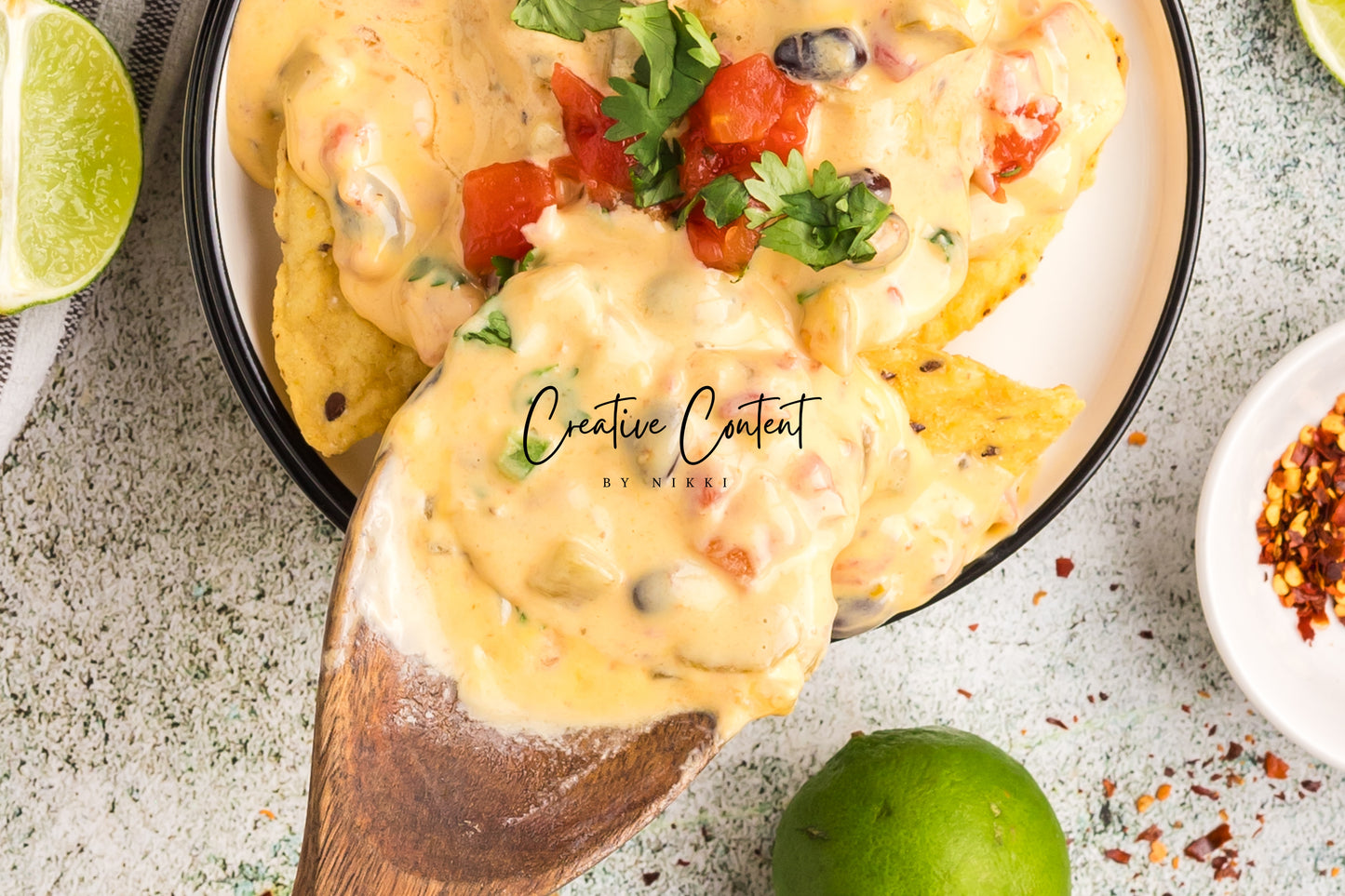 Velveeta Cheese Dip - Exclusive