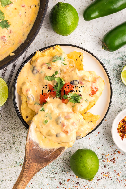 Velveeta Cheese Dip - Exclusive