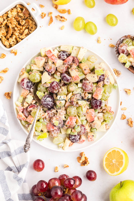 Waldorf Salad - Exclusive
