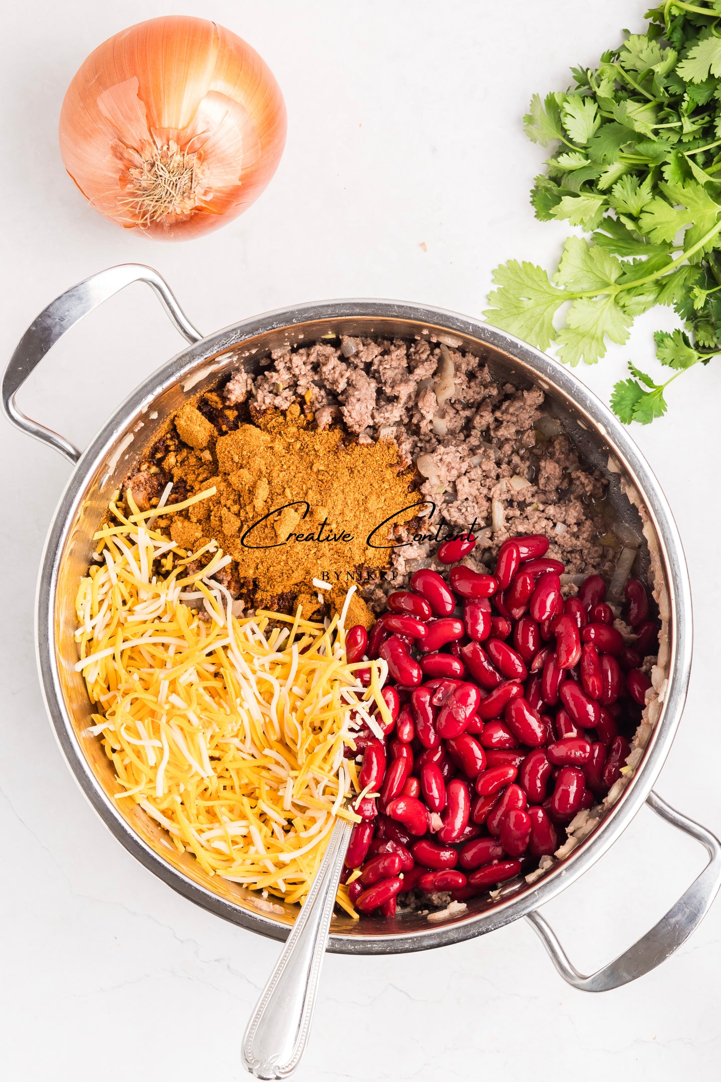 Walking Taco Bake  - Exclusive