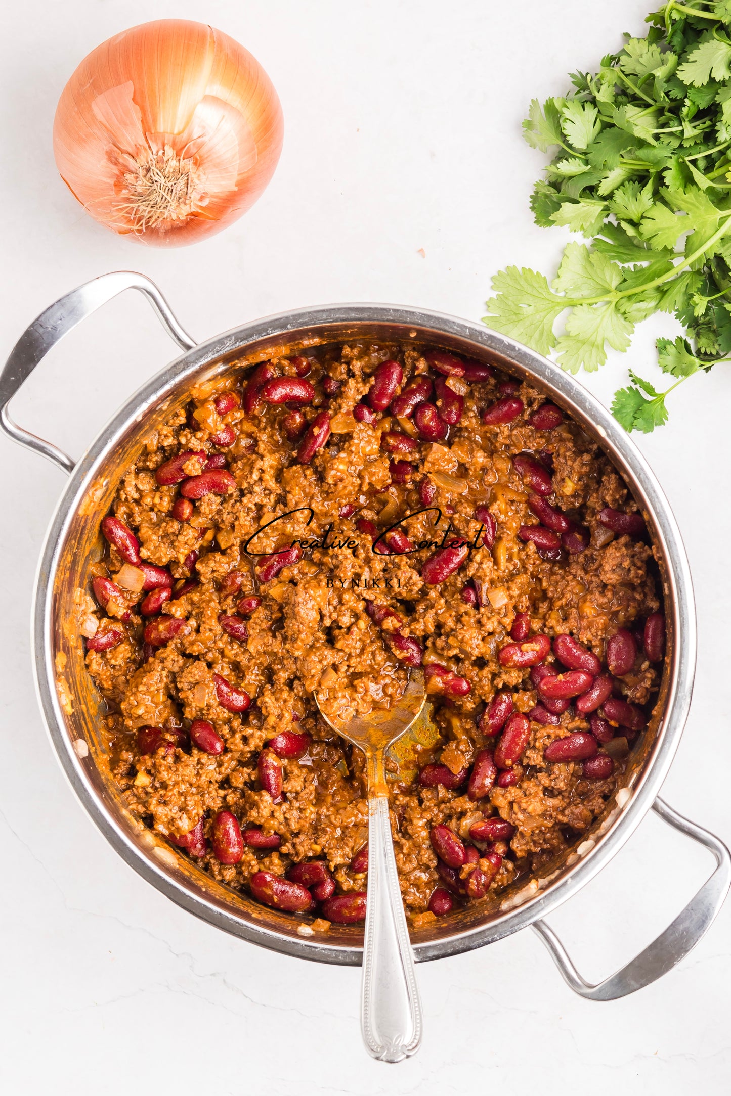 Walking Taco Bake  - Exclusive