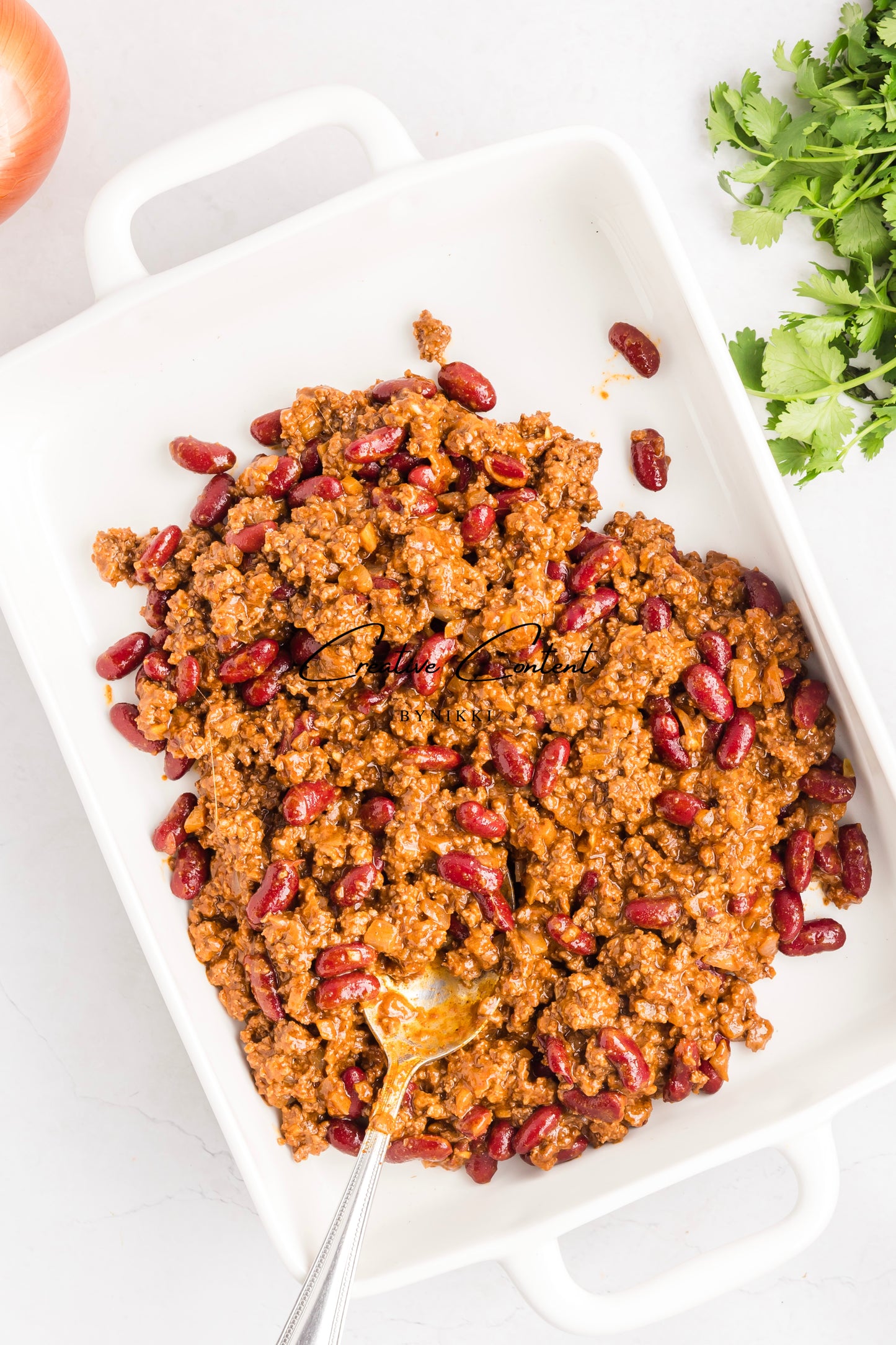 Walking Taco Bake  - Exclusive